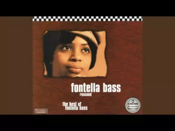 Fontella Bass - Thank You Lord